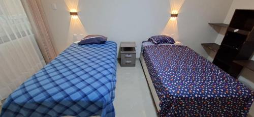 Puerto Inca Hostel | Andaventure Space