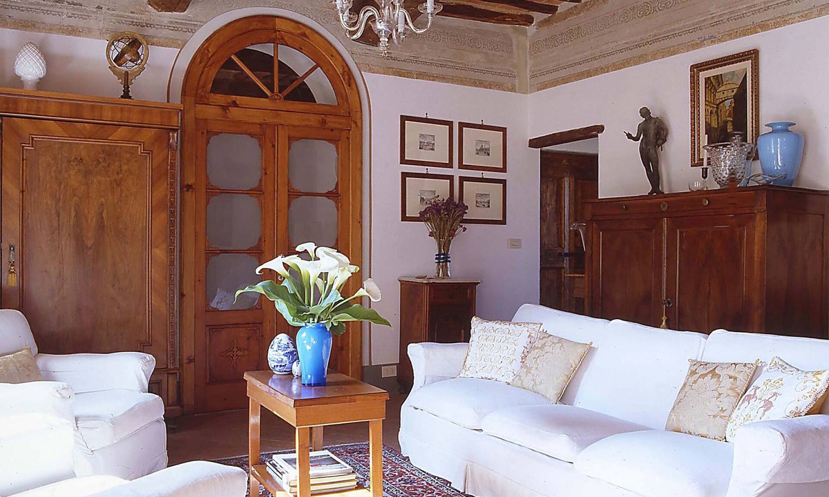 Colle di Buggiano House | Antica Casa le Rondini