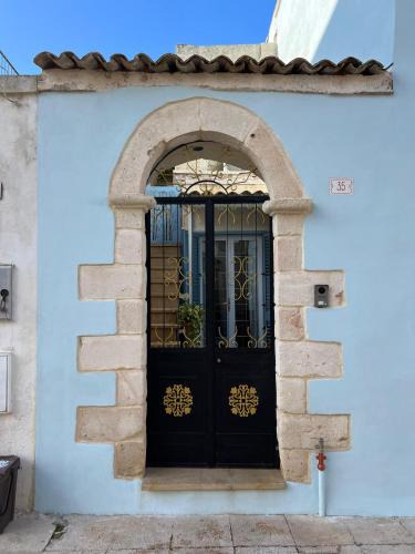 Andrano House | antica dimora