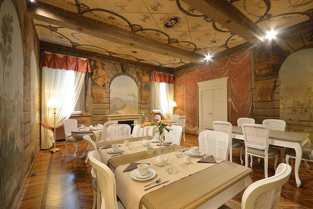 Ostiglia Bed & Breakfast | Antica Dimora