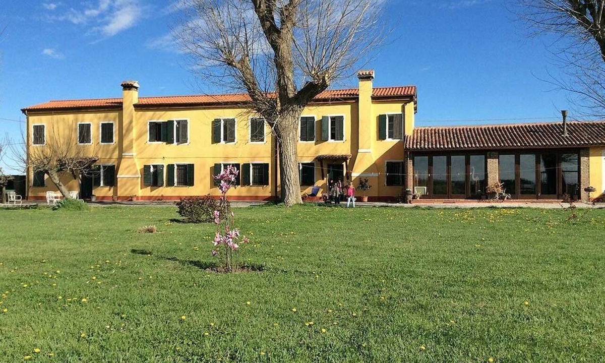Chioggia Bed & Breakfast | Antica Vigna - Bed & Breakfast