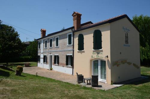 Pincara Apartment | antiche distillerie "buon dormire"