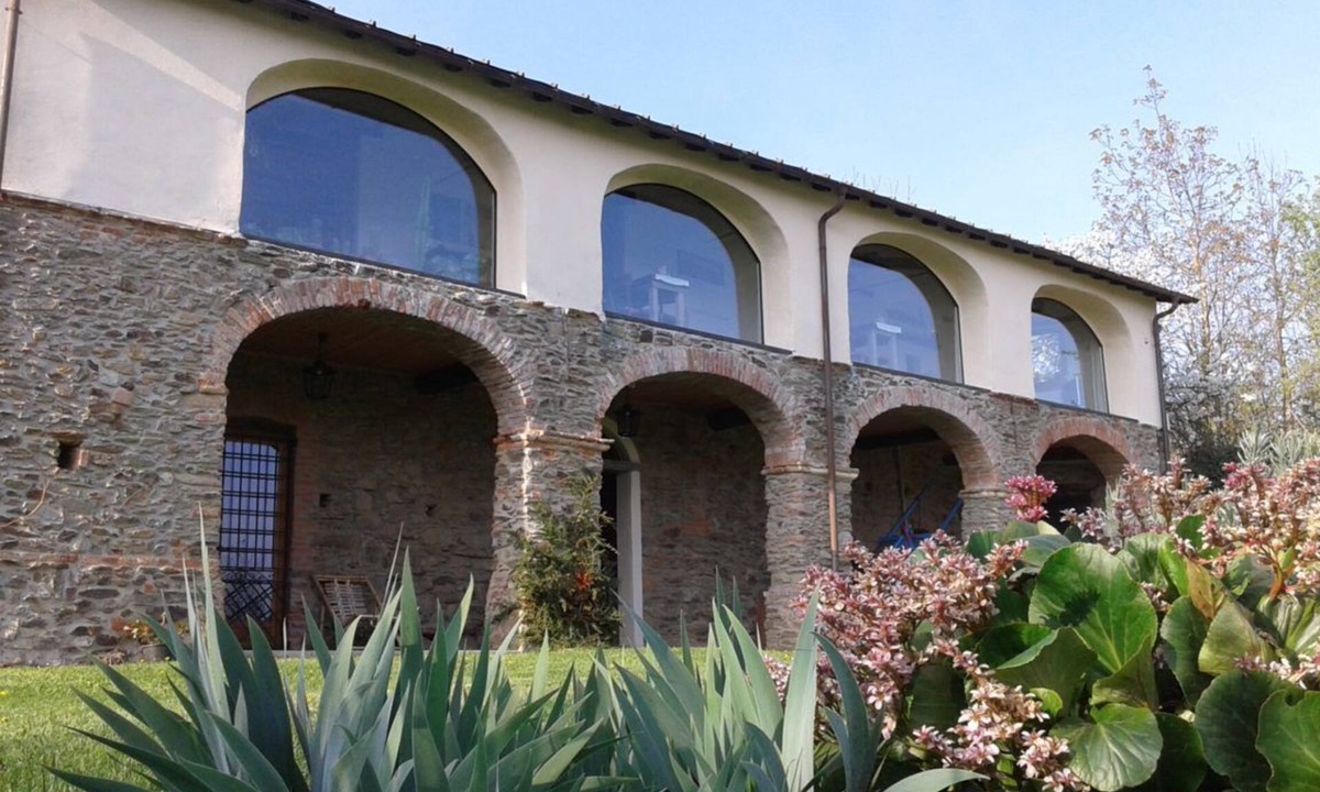 Garessio Bed & Breakfast | Antico Convento