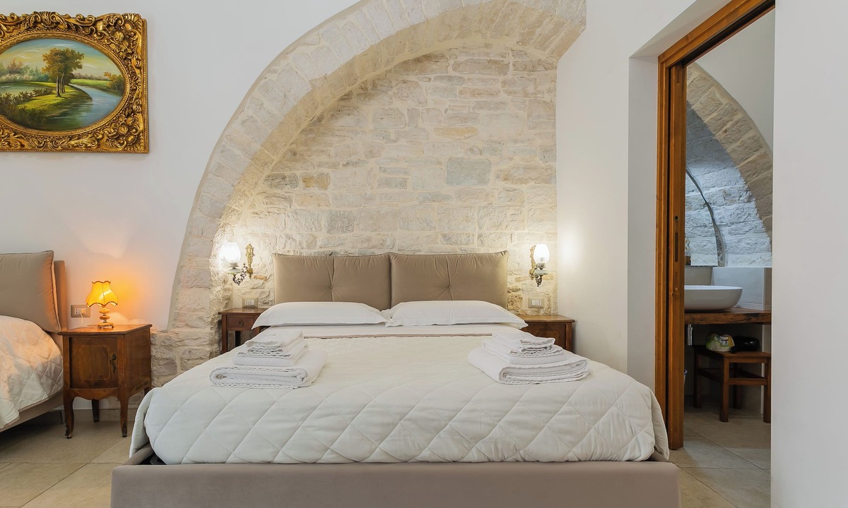 Bitonto House | Antico Monastero
