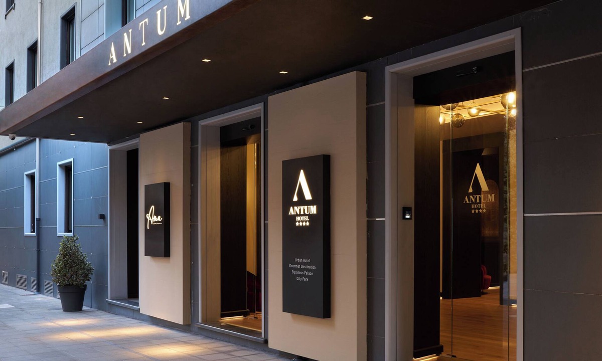 Benevento Hotel | Antum Hotel