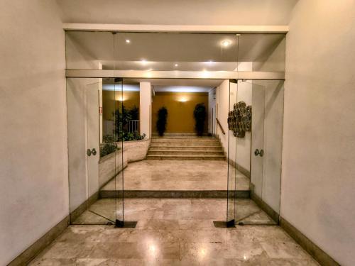 Corso dei Mille - Sant'Erasmo House | Apartament di Nick Central Station