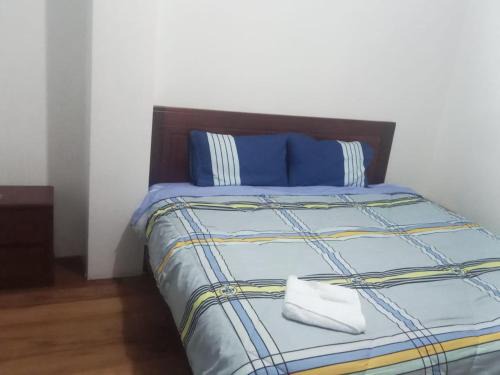 Callao Apartment | Apartamento cama KING 2B