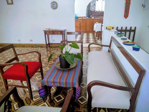 Magdalena del Mar Apartment | Apartamento estratégico y céntrico en Magdalena 1