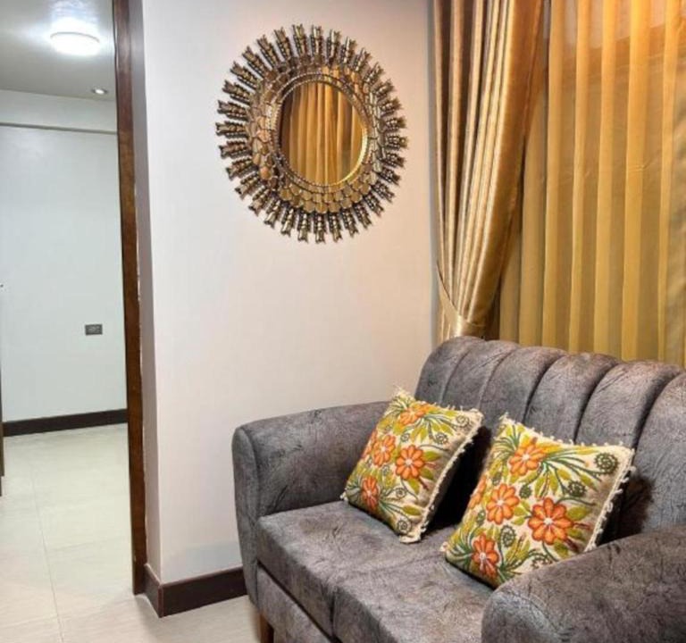 El Bosque Apartment | Apartamento Lucky House Cusco