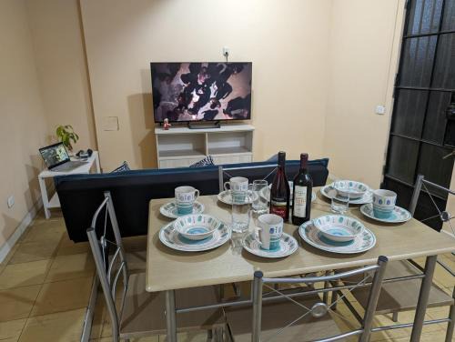 Rimac Apartment | Apartamento privado, comodo y amplio, cerca al Centro de Lima