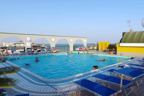 Caorle Apartment | Aparthotel Family Scattered Nest Resort Wohlfühloase