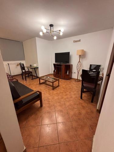 Pisco Apartment | Apartment 15 minutes from Paracas