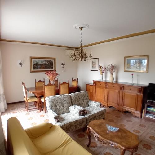 Padova Apartment | Apartment 19