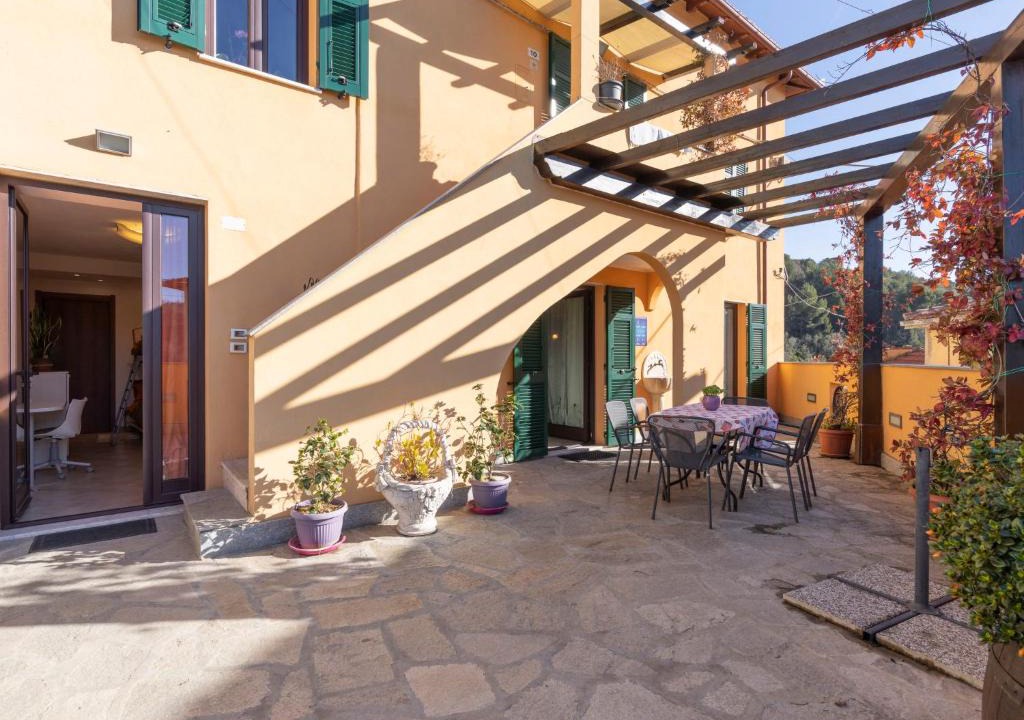 Vendone Apartment | Apartment A' Ca' de Alida by Interhome