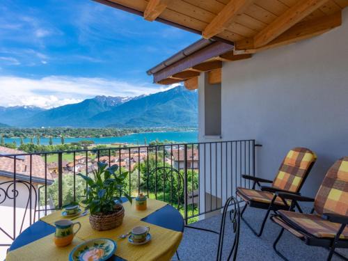 Gera Lario Apartment | Apartment Azalea - GLA103 by Interhome