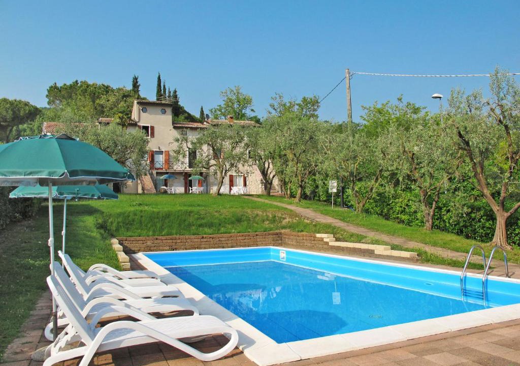 Garda Apartment | Apartment Ca' Pignoi-3 by Interhome