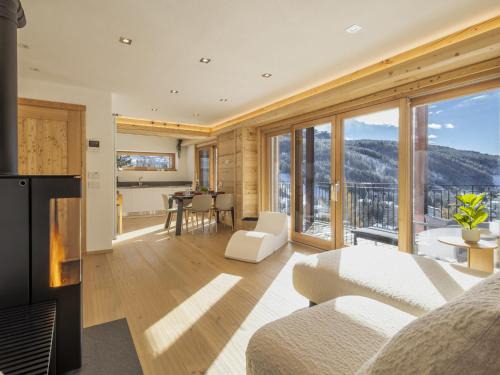 Madesimo Apartment | Apartment Casa Greta-1 by Interhome