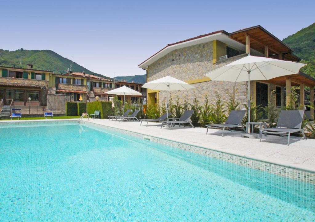 Pieve Vecchia Apartment | Apartment Comfort-2 by Interhome