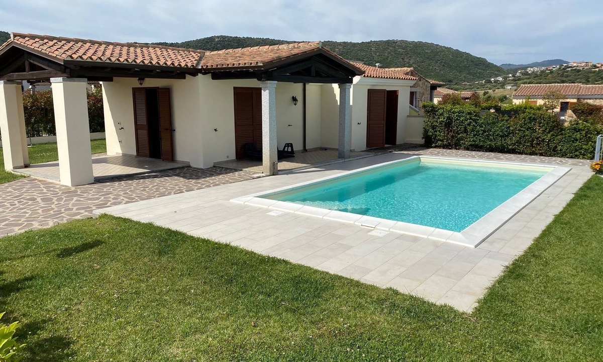 Baia Sant'Anna Apartment | Apartment/flat - Budoni