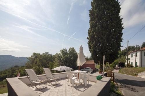 Tavarone Apartment | Apartment for visiting Cinque Terre and Tigullio Bay