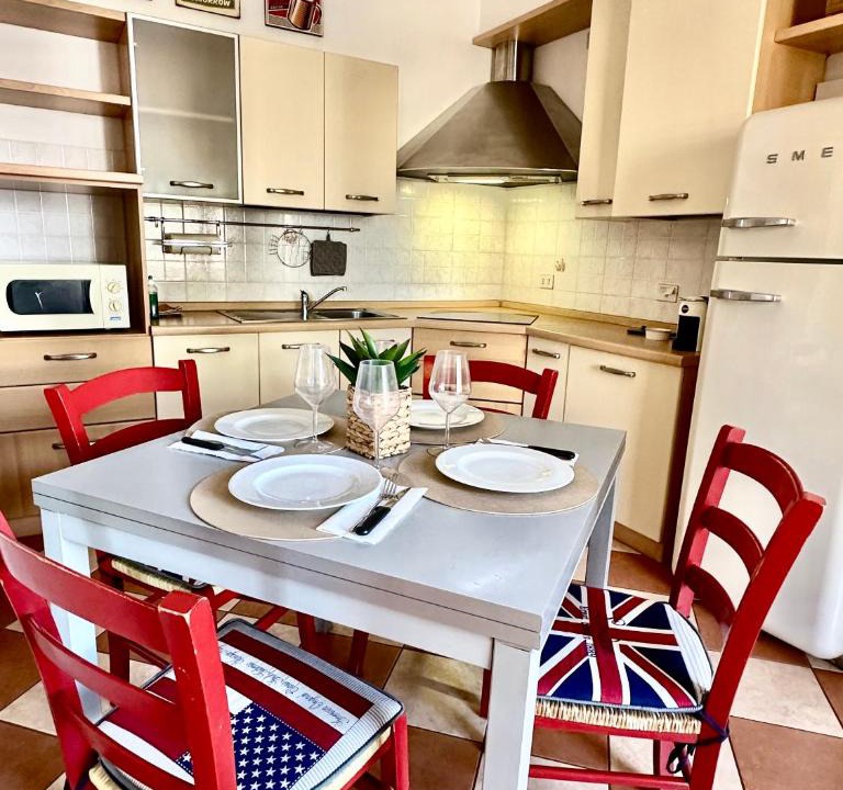 Bussolengo Apartment | Apartment Home Stadio