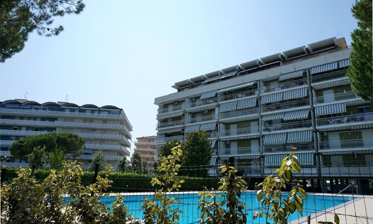 Torre di Fine Apartment | Apartment in Caorle (VE)