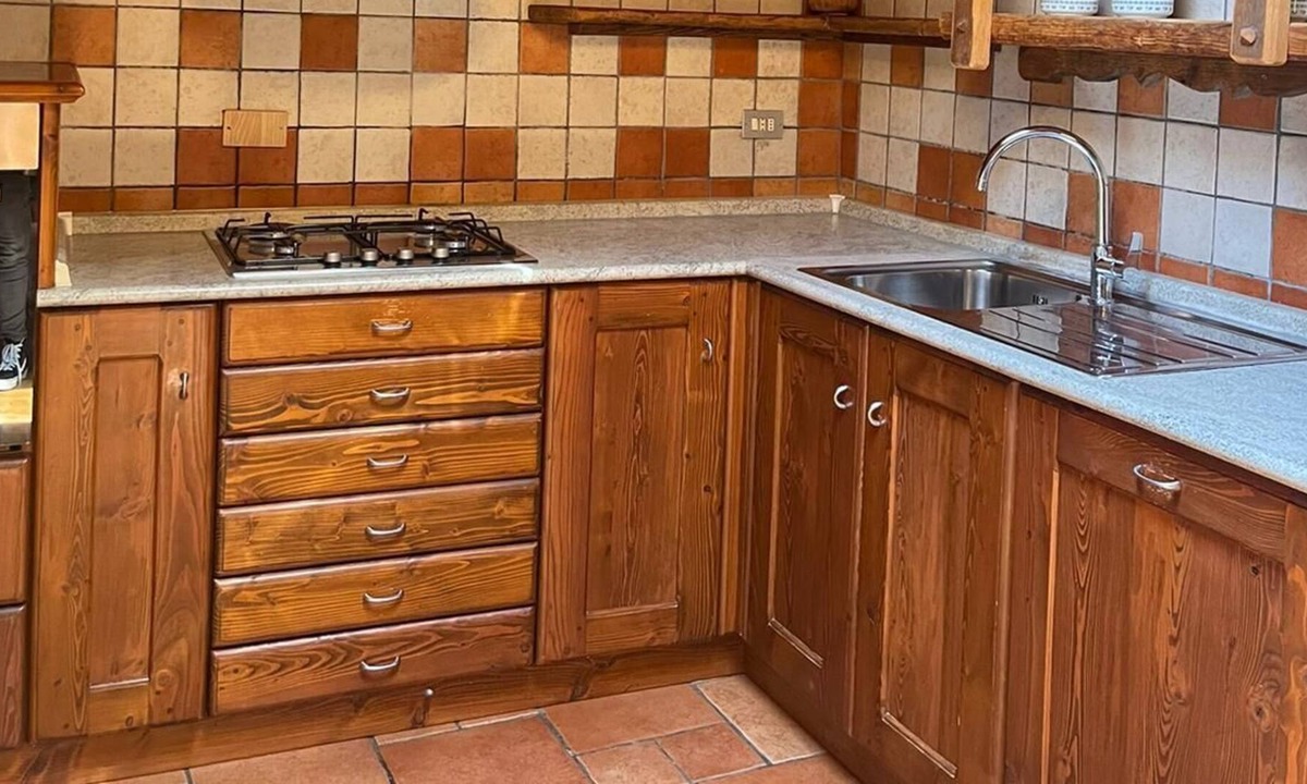 Arvier Apartment | Apartment "La Leuna" with Mountain View, Garden & Wi-Fi