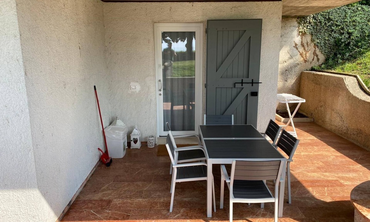Garda Apartment | Apartment 'Matilde' with Lake View, Wi-Fi and Air Conditioning