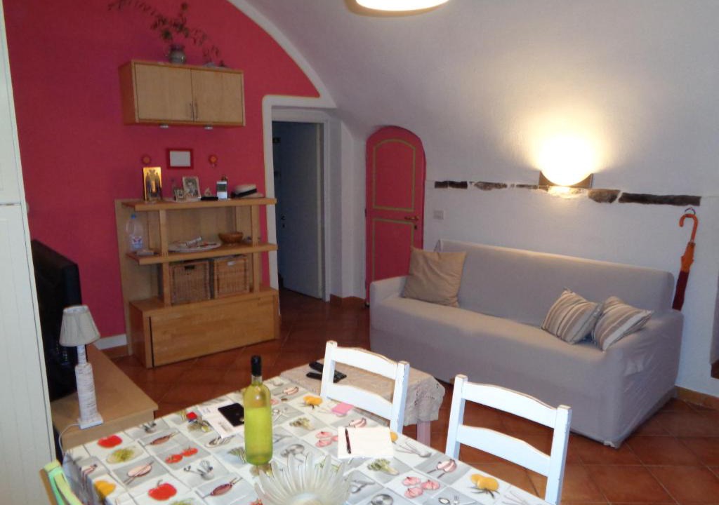 Isolabona Apartment | Apartment Medieval Village