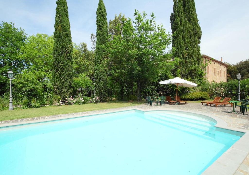 Perugia Apartment | Apartment Montecorneo-5 by Interhome