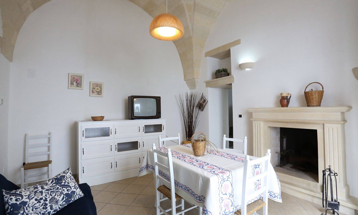 Castro Marina House | Apartment Old Town