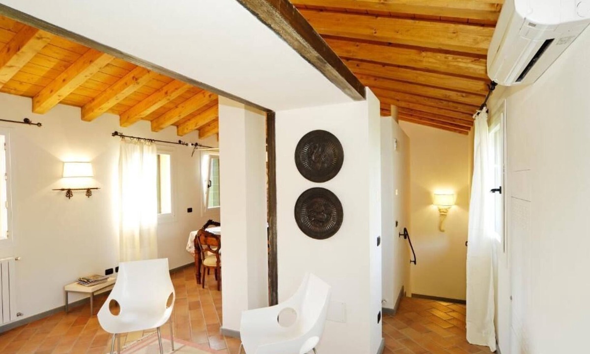Luvigliano Apartment | Apartment Ortensia