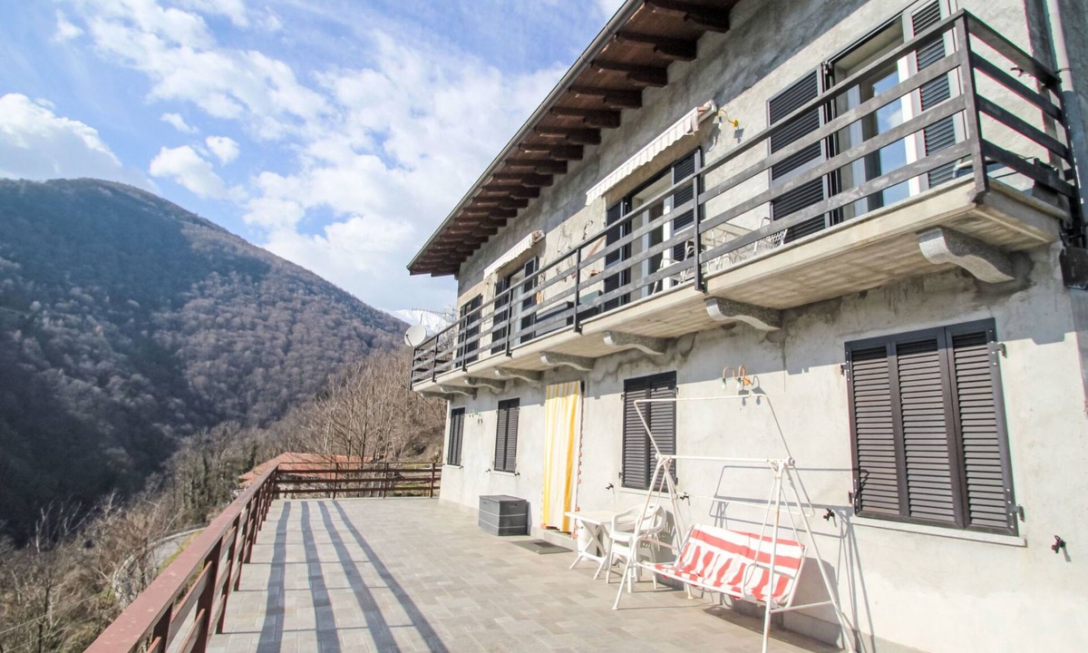 Aurano Apartment | Apartment Rudi by Interhome