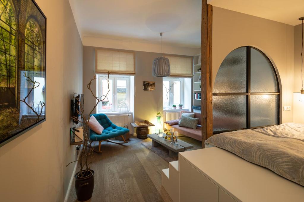 Wieden Apartment | Apartment Vienna. Your second home abroad