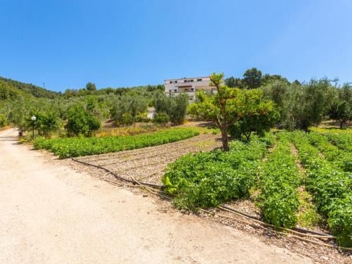 Peschici Apartment | Apartment Villa Tavaglione-1 by Interhome