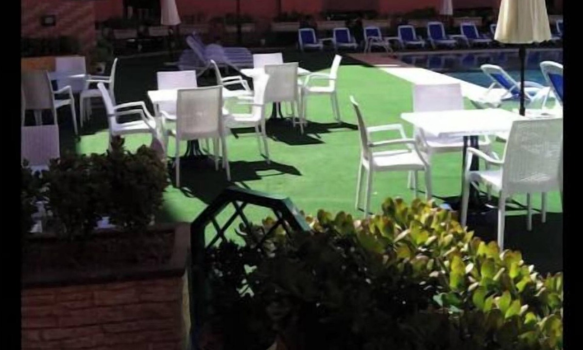 Semlalia Apartment | Apartment with pool/climate/wifi in city center.