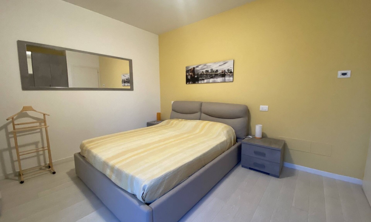 Limena Apartment | Apartment with private parking
