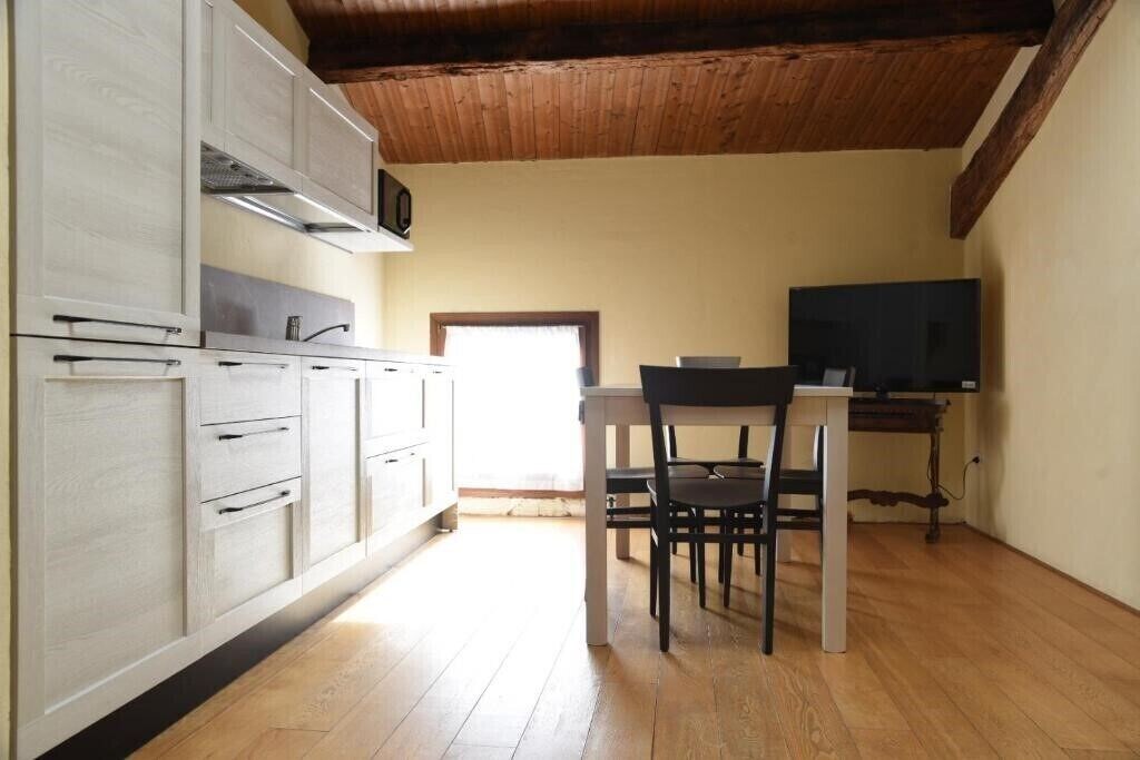 Sarcedo House | Apartment with two single beds (Villa di Bodo Resort) IV