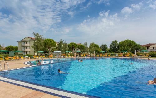 Torre di Fine Apartment | Apartments in Caorle 24705