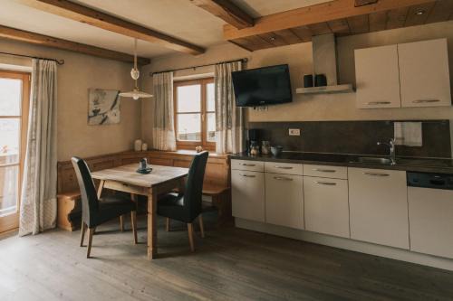 Feldthurns Apartment | Apartments Moarhof with Brixen Card