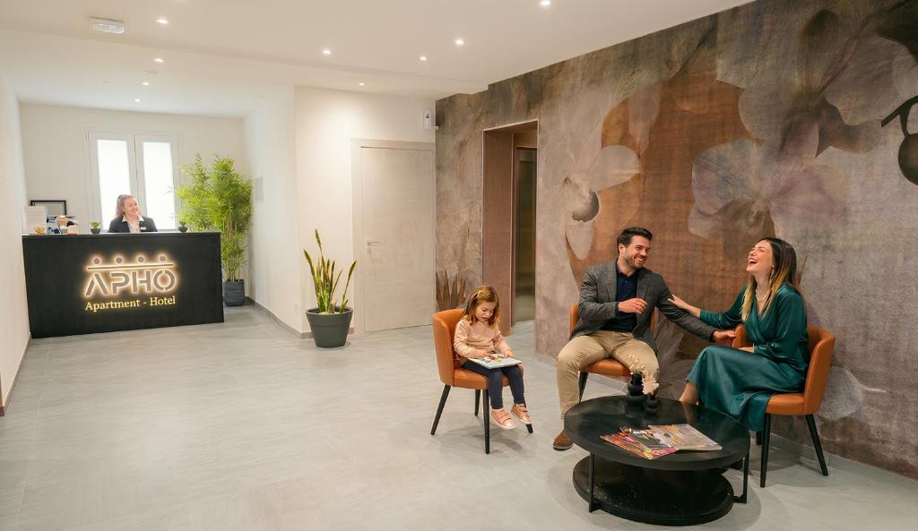 Viserba Apartment | Apho Apartment Hotel