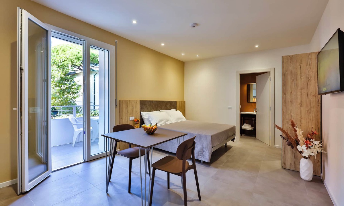 Viserba Hotel | Apho Apartment-Hotel