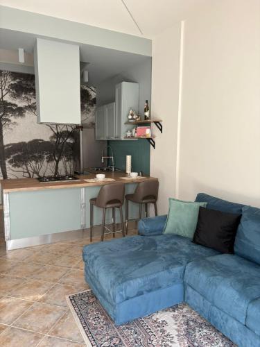 Castelluccio dei Sauri Apartment | Appartamento Accogliente tra Borghi e Natura