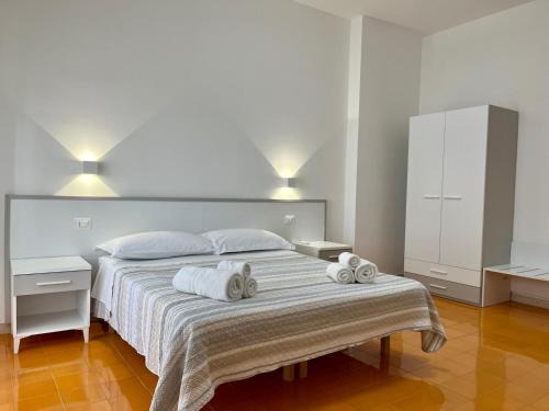 Tropea Apartment | Appartamenti Antonio