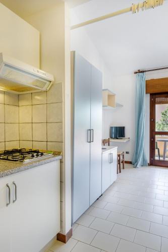 San Pietro a Mare House | Appartamenti Baia Verde