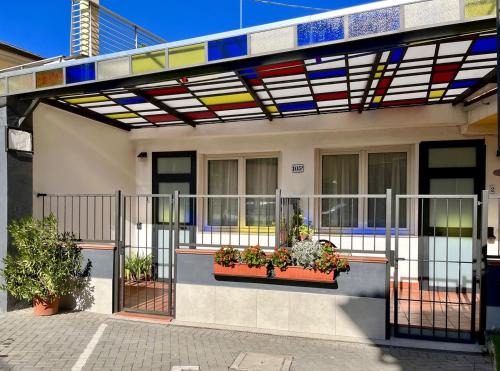 San Donato Apartment | Appartamenti Borghetto San Donato 105