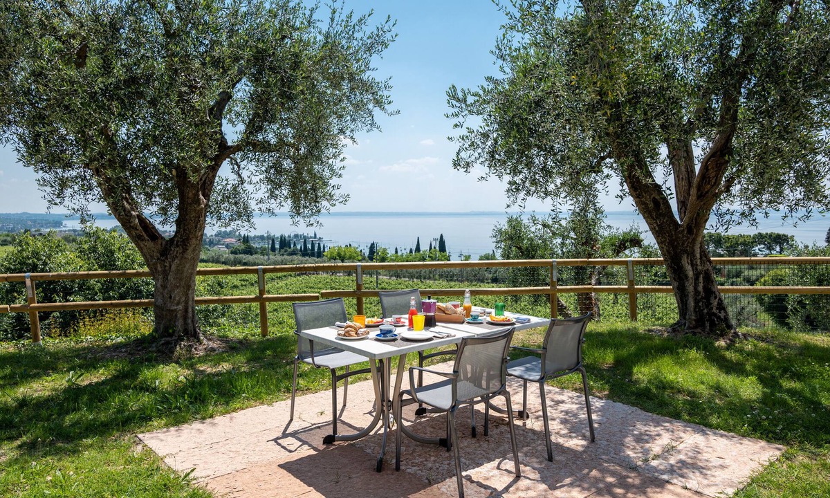 Bardolino Apartment | Appartamenti Ca' Mure