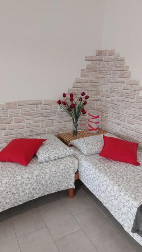 Rozzano Apartment | Appartamenti Deani Rozzano Humanitas - Forum Assago
