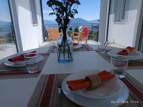 Levo Apartment | Appartamenti Luna - Stresa