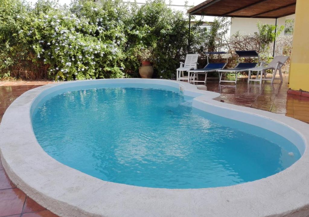 Bosa Apartment | Appartamenti Villa Elisa
